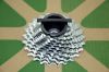 Pignon de vélo - Ref 2376102