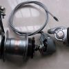Pignon de vélo 3 vitesses SHIMANO - Ref 2376110