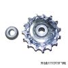 Pignon de vélo SORIDE - Ref 2376127