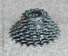 Pignon de vélo RUSUOO - Ref 2376131
