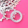 Pignon de vélo 9 vitesses - Ref 2376140