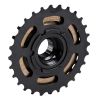 Pignon de vélo BECAUSE - Ref 2376367