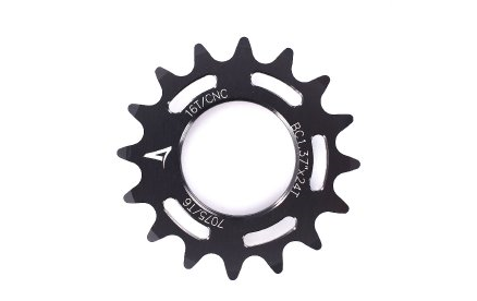 Pignon de vélo AVENTON - Ref 2377189