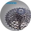 Pignon de vélo 9 vitesses SHIMANO - Ref 2377254