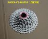 Pignon de vélo SUGEK - Ref 2378201