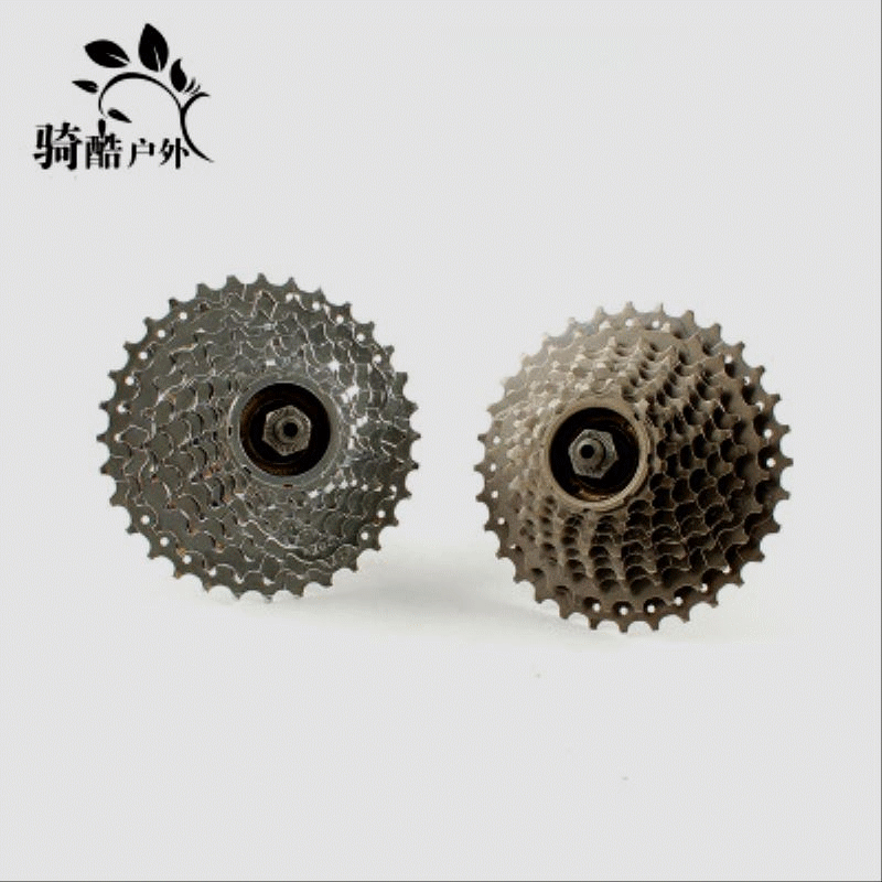 Pignon de vélo - Ref 2378235