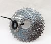 Pignon de vélo 9 vitesses SRAM - Ref 2378475