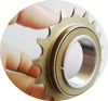 Pignon de vélo - Ref 2378606