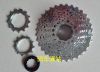 Pignon de vélo 9 vitesses - Ref 2379018