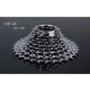 Pignon de vélo BECAUSE - Ref 2379023