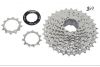 Pignon de vélo 9 vitesses MEIJUN - Ref 2379133