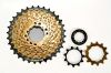 Pignon de vélo - Ref 2379248