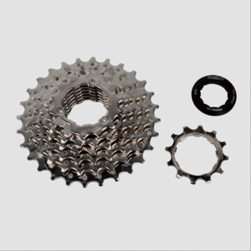 Pignon de vélo - Ref 2379300