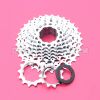 Pignon de vélo 9 vitesses MICROSHIFT - Ref 2379316
