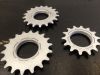 Pignon de vélo 1 vitesse MICHE - Ref 2379326