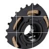 Pignon de vélo DECATHLON - Ref 2379396