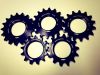 Pignon de vélo RINPOCH - Ref 2379401