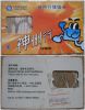Pince pour cartes SIM - Ref 305100