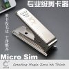 Pince pour cartes SIM - Ref 305165