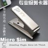 Pince pour cartes SIM - Ref 305545