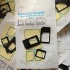 Pince pour cartes SIM - Ref 306025