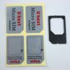 Pince pour cartes SIM - Ref 306183