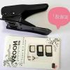 Pince pour cartes SIM - Ref 306437
