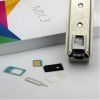 Pince pour cartes SIM - Ref 306884