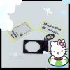 Pince pour cartes SIM - Ref 306952