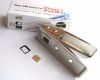 Pince pour cartes SIM - Ref 306976