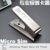 Pince pour cartes SIM - Ref 306980