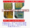 Pince pour cartes SIM - Ref 307067