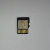 Pince pour cartes SIM - Ref 307102