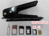 Pince pour cartes SIM - Ref 307111