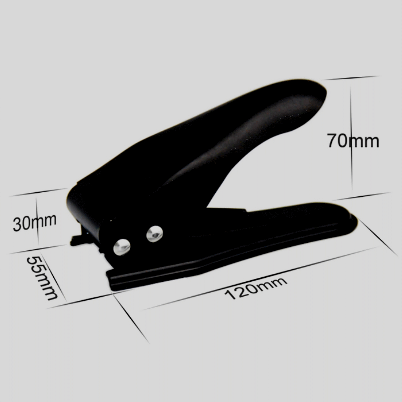 Pince pour cartes SIM - Ref 307172