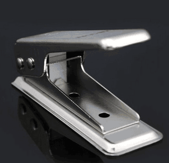 Pince pour cartes SIM - Ref 307197