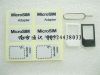 Pince pour cartes SIM - Ref 307214