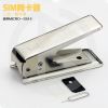 Pince pour cartes SIM - Ref 307324