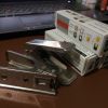 Pince pour cartes SIM - Ref 307332