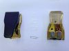 Pince pour cartes SIM - Ref 307972