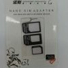 Pince pour cartes SIM - Ref 308090