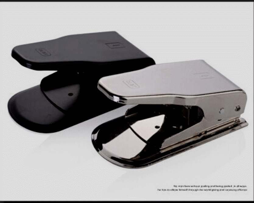 Pince pour cartes SIM - Ref 309042