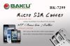 Pince pour cartes SIM - Ref 309157