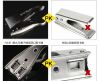 Pince pour cartes SIM - Ref 309161