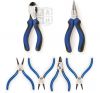 Pince pour réparation vélo PARKTOOL - Ref 2309533
