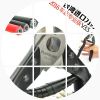 Pince pour réparation vélo JSHOU BIKE - Ref 2309796
