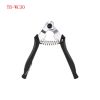 Pince pour réparation vélo SUPER B - Ref 2309961