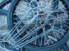 Pince pour réparation vélo - Ref 2310056
