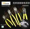 Pince pour réparation vélo - Ref 2310189