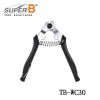 Pince pour réparation vélo SUPER B - Ref 2310320